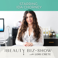 245 Ida Chorney - Glow With Ida