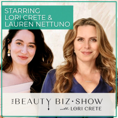 The Beauty Biz Show | For Beauty Industry Experts  Practitioners, Estheticians, Hair Stylists, Mass...