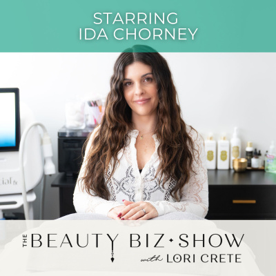 The Beauty Biz Show | For Beauty Industry Experts  Practitioners, Estheticians, Hair Stylists, Mass...