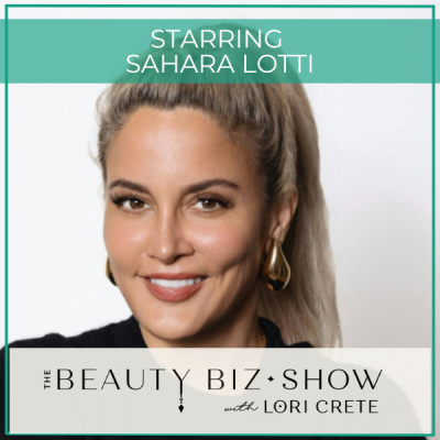 The Beauty Biz Show | For Beauty Industry Experts  Practitioners, Estheticians, Hair Stylists, Mass...