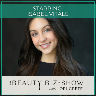 The Beauty Biz Show | For Beauty Industry Experts  Practitioners, Estheticians, Hair Stylists, Mass...