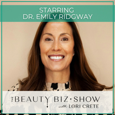 The Beauty Biz Show | For Beauty Industry Experts  Practitioners, Estheticians, Hair Stylists, Mass...