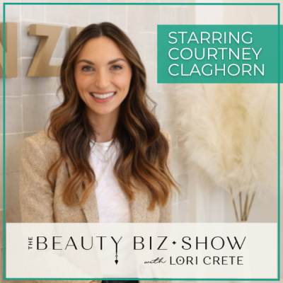 The Beauty Biz Show | For Beauty Industry Experts  Practitioners, Estheticians, Hair Stylists, Mass...