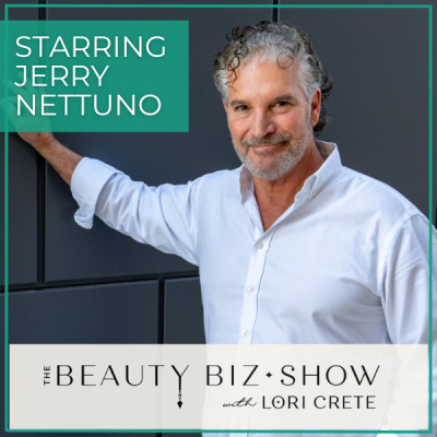 The Beauty Biz Show | For Beauty Industry Experts  Practitioners, Estheticians, Hair Stylists, Mass...