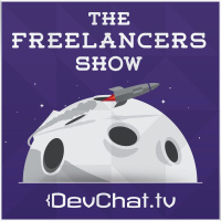 BONUS: How Charles Max Wood Started Podcasting -- And You Can Too