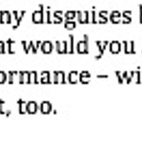 Engagement  Performance