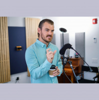 Trust Your Instincts with Josh Muccio – The Pitch