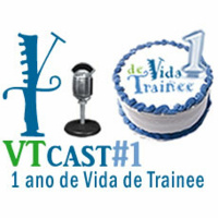 1 - Um Ano de Vida de Trainee