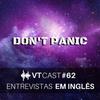 62 - Entrevistas em Ingl#234s