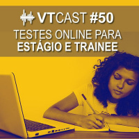 50 - Testes online para est#225gio e trainee
