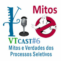 7 - Mitos e verdades dos processos seletivos