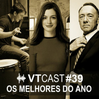 39 - Os melhores do ano