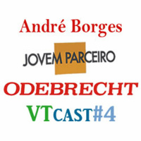 4 - Bate-papo com Trainee da Odebrecht