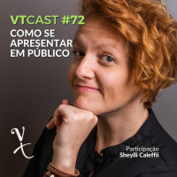 72 - Como se apresentar em p#250blico