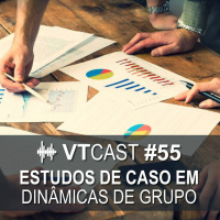 55 - Estudos de caso em din#226micas de grupo