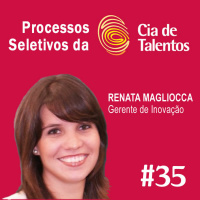 35 - Processos Seletivos da Cia de Talentos