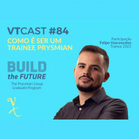 84 - Como é ser um Trainee Prysmian