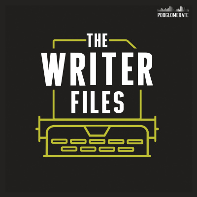 The Writer Files: Writing, Productivity, Creativity, And Neuroscience