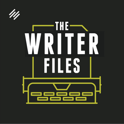 The Writer Files: Writing, Productivity, Creativity, And Neuroscience