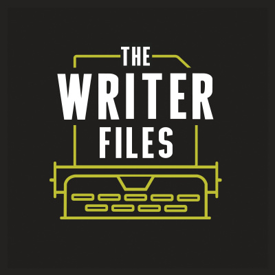 The Writer Files: Writing, Productivity, Creativity, And Neuroscience
