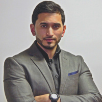 Amar Patel - What It Takes To Build A Million Dollar Business On Instagram