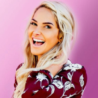 Lori Harder - How To Elevate Your Life Through The Power Of Connection