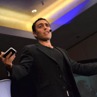 Jairek Robbins - How To Achieve Success By Living With Purpose