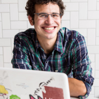 Adam Poswolsky - Finding Your True Passion - The Quarter Life Breakthrough