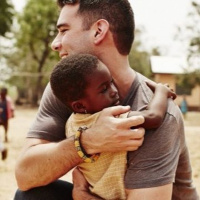 Adam Braun - How An Ordinary Person Can Create Extraordinary Change Now