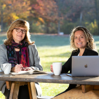 Dr. Mary Rensel  Ali Hively - How To Manage Your Stress And Build More Brain Resilience