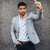 Warren W Ryan - How To Be Fearless With Your Passion