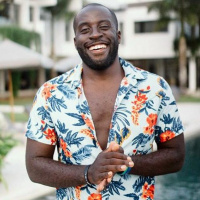 Jubril Agoro (Passport Heavy) - 5 Ways To Build A Successful Travel Brand Online