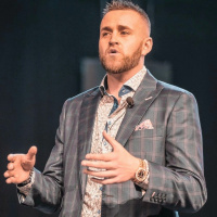 Jason Brown - 5 Principles Of Rock Solid Leadership