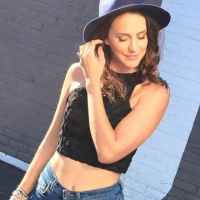 Peta Kelly - How Millenials Can Leave A Dent In The Universe