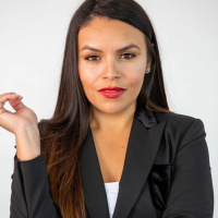 Apollonia Ponti - How To Be Powerful At Dating And Relationships