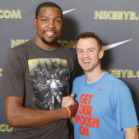 Alan Stein Jr. - 5 Ways To Develop A High Performance Mindset