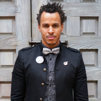 Garrain Jones - 6 Ways To Expand Your Consciousness For More Success