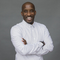 Dr. Dharius Daniels - 6 Powerful Principles For Transformational Leadership