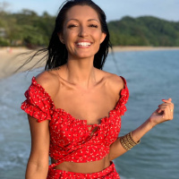 Ashley Hann - 4 Ways To Master Magnetic Confidence