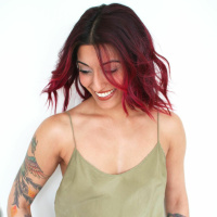 Ruby Fremon - How To Harness The Power Of Self Love