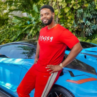 Tay Sweat - The Principles Of Making 8 Figures In Stocks  Shares