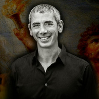 Steven Kotler - The Secret Code Of Peak Performance