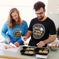 Steph  Adam - How We Built A Brand With Over 18 Million YouTube Views