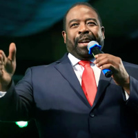 Les Brown - How To Overcome Your Fears With Fiery Faith