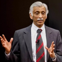 Sandeep Chennakeshu - How To Build  Scale Billion Dollar Companies