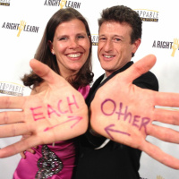 Gaby  Raj Sundra - How Entrepreneur Couples Can Have A Powerful Relationship