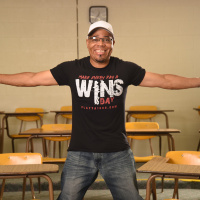 Freddy Fri - How to Stay Motivated So Everydays A Win