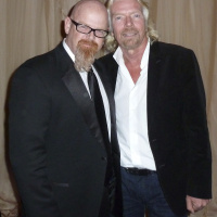 Steve Sims - How To Connect With The Super Successful