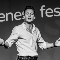 Carl Harvey - How Powerful Thoughts Can Lead You To Success