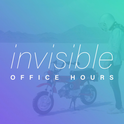 Invisible Office Hours